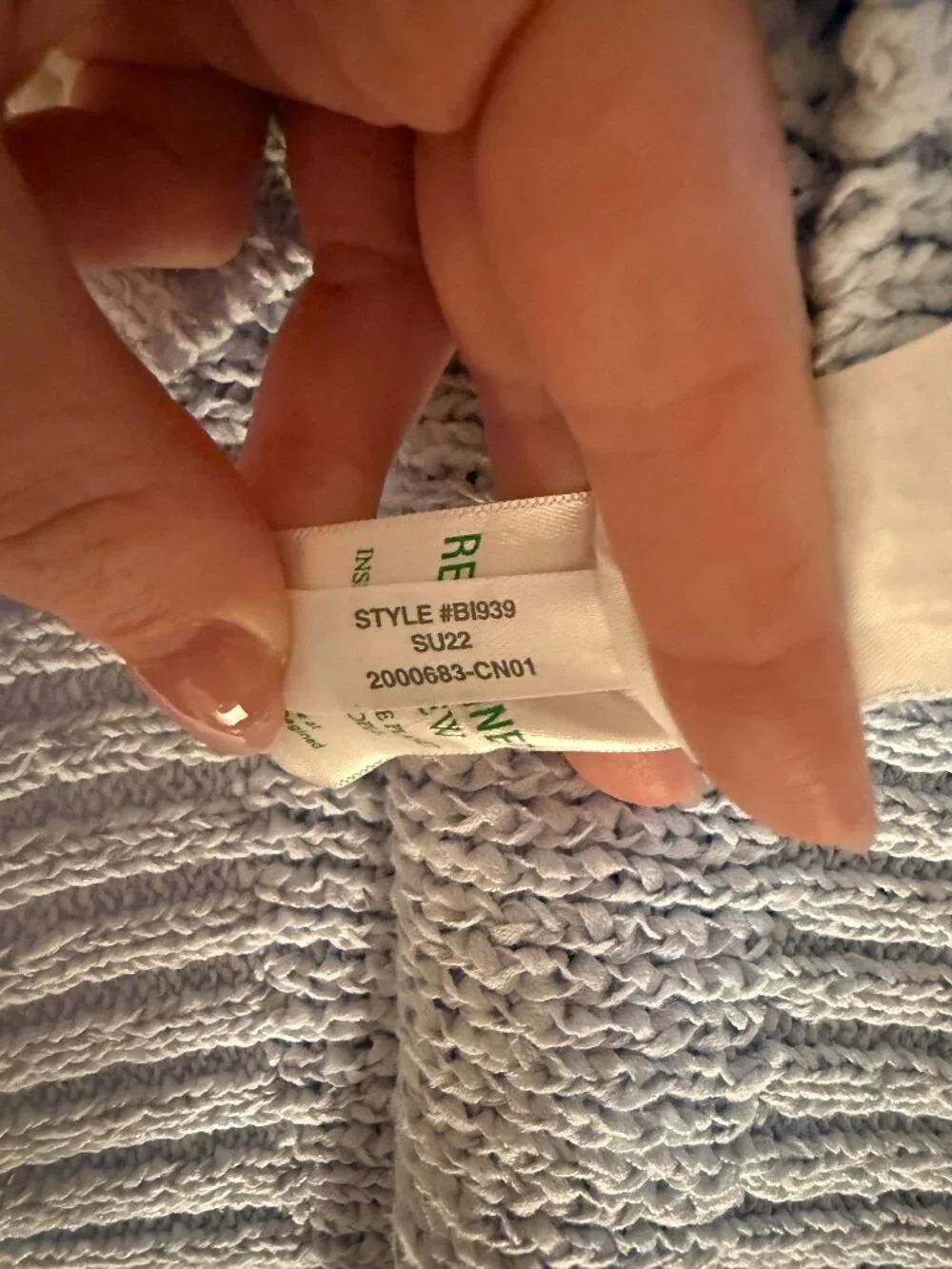 J Crew High-neck sweater-tank